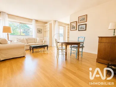 Apartment in Beauchamp (95250)