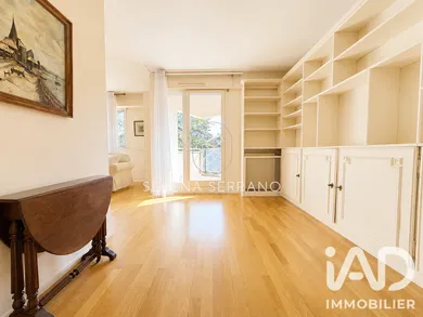 Apartment in Beauchamp (95250)