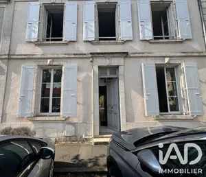 Maison à La Rochelle (17000)