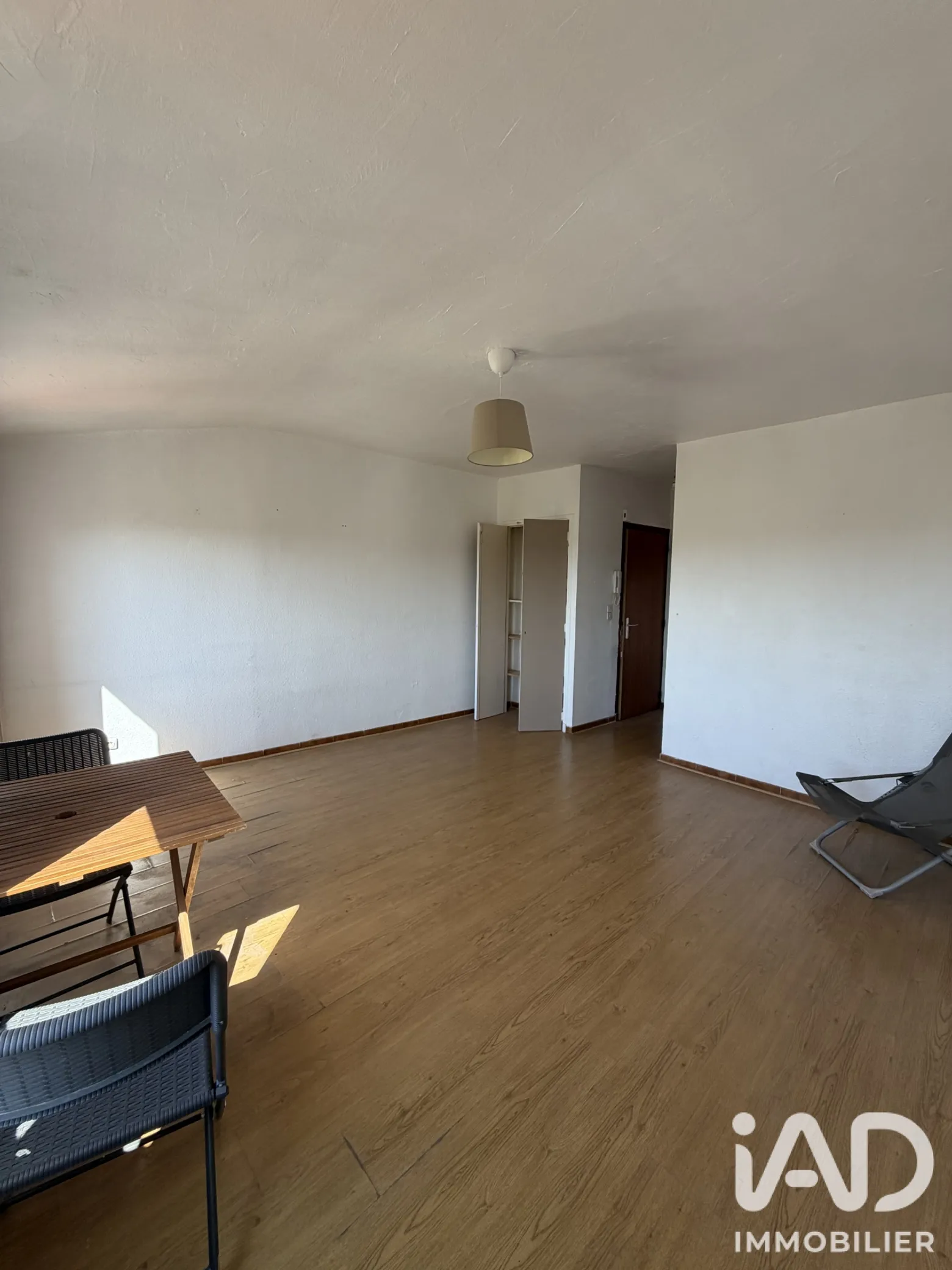 Vente appartement à Fréjus (83600) : appartement 1 pièce 29 m² - 2061315 — 3