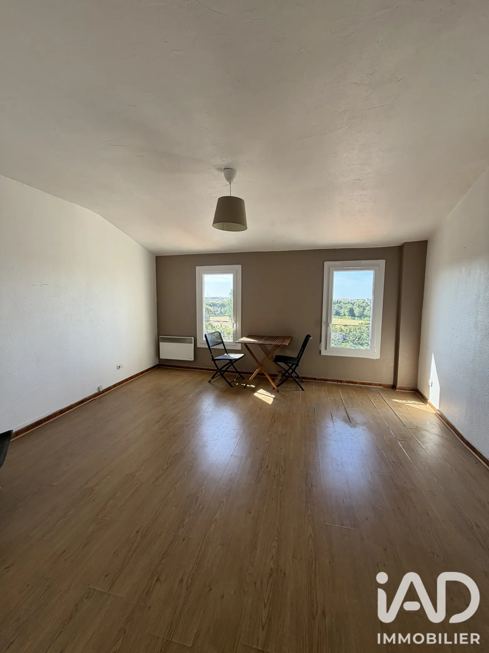 Vente appartement à Fréjus (83600) : appartement 1 pièce 29 m² - 2061315 — 2