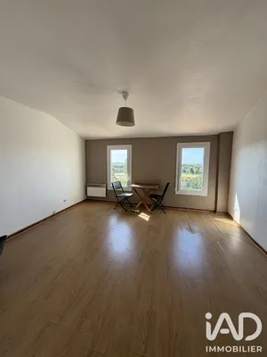 Appartement à Fréjus (83600)