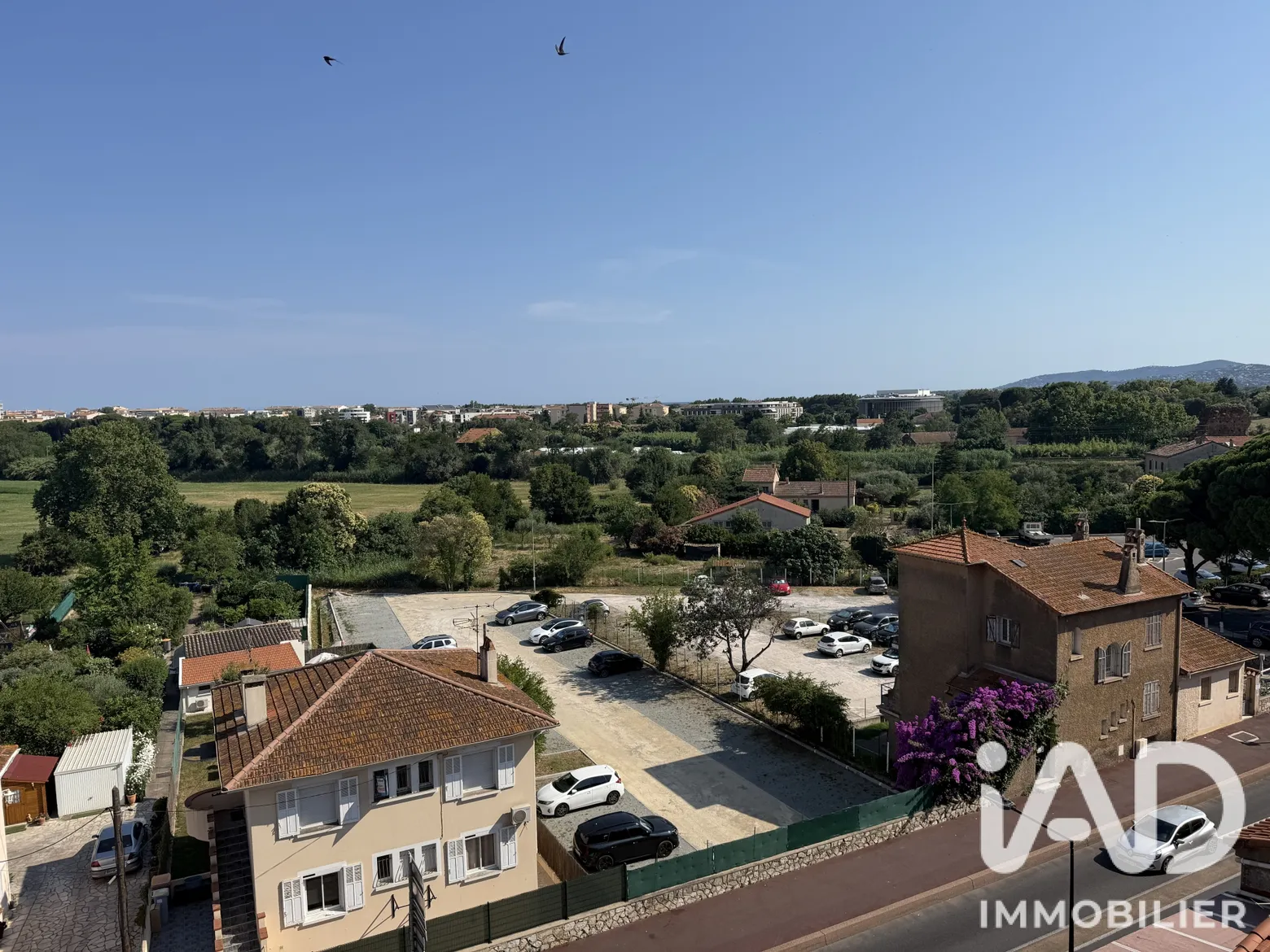 appartement à Fréjus