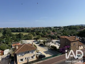 Apartment in Fréjus (83600)