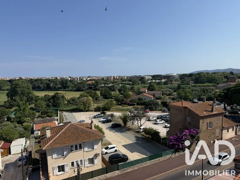 Appartement 1 pièce 29 m² · à Fréjus · 29 m² · 89 000 €