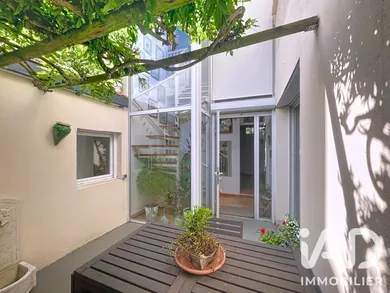 House in Toulouse (31400)