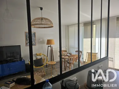 Apartment in Évreux (27000)