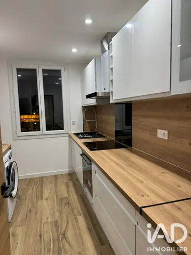 Appartement à Perpignan (66100)