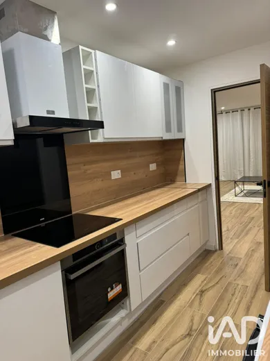 Appartement à Perpignan (66100)