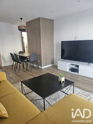 Appartement à Perpignan (66100)
