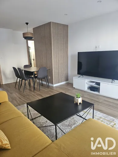 Appartement à Perpignan (66100)