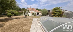 Maison à Pissotte (85200)