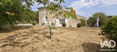 Maison à Pissotte (85200)