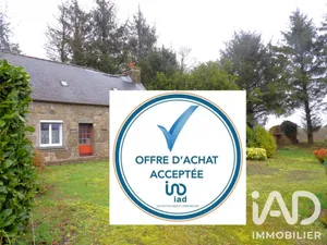 Longere in Bourbriac (22390)