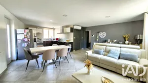 Appartement à Ambérieu-en-Bugey (01500)