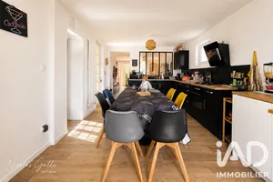 Maison à Vayres (33870)