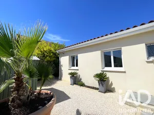 House in Nissan-lez-Enserune (34440)