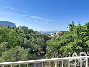 Apartment in Cassis (13260)