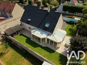 Maison à Lieusaint (77127)