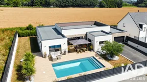 House in Pleurtuit (35730)