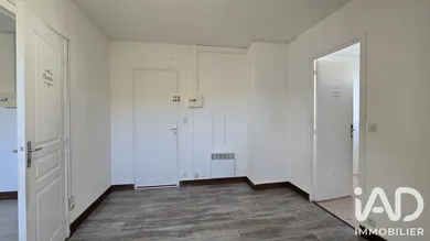 Apartment in Vernon (27200)