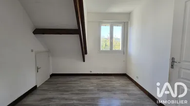 Apartment in Vernon (27200)