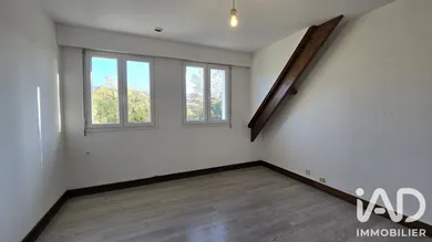 Apartment in Vernon (27200)