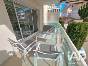 Appartement à Arcachon (33120)
