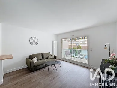 Appartement à Arcachon (33120)
