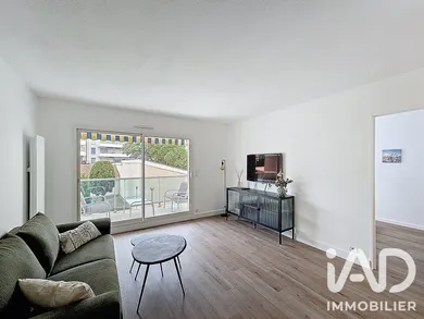 Appartement à Arcachon (33120)