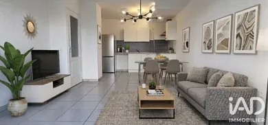 Apartment in Le Muy (83490)