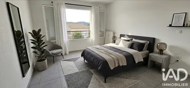 Apartment in Le Muy (83490)