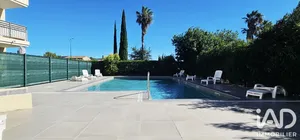 Apartment in Le Muy (83490)