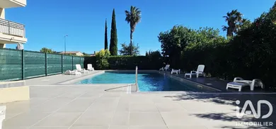 Apartment in Le Muy (83490)