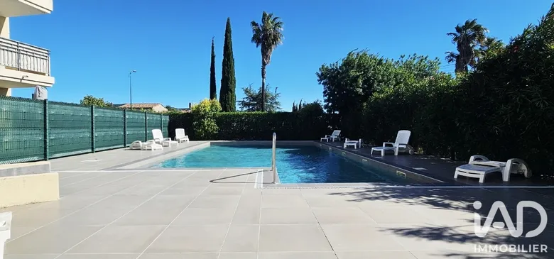 Appartement 2 pièces 47 m² · à Le Muy · 47 m² · 149 000 €