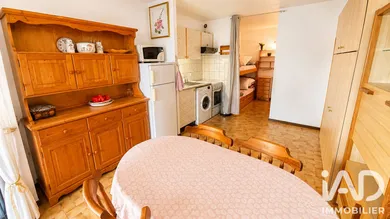 Appartement à Le Barcarès (66420)