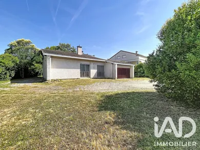 House in Pibrac (31820)