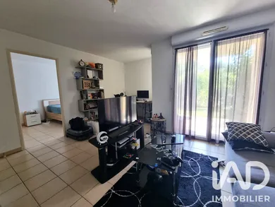 Appartement à Bergerac (24100)