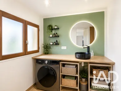 Maison à Breuil-le-Sec (60840)