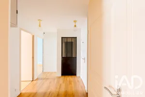 Appartement à Conflans-Sainte-Honorine (78700)