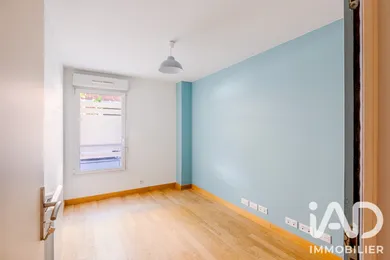 Appartement à Conflans-Sainte-Honorine (78700)