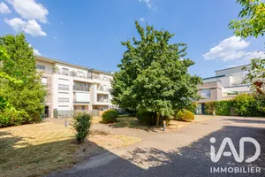Apartment in Conflans-Sainte-Honorine (78700)