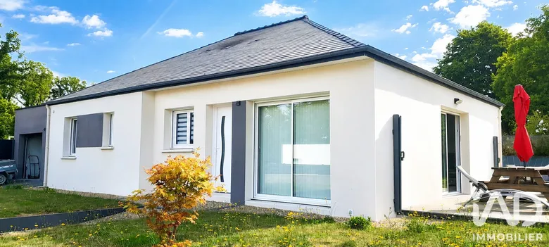 Maison 4 pièces 95 m² · à Landévant · 95 m² · 290 000 €