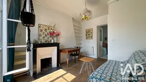 Appartement à Paris (75011)