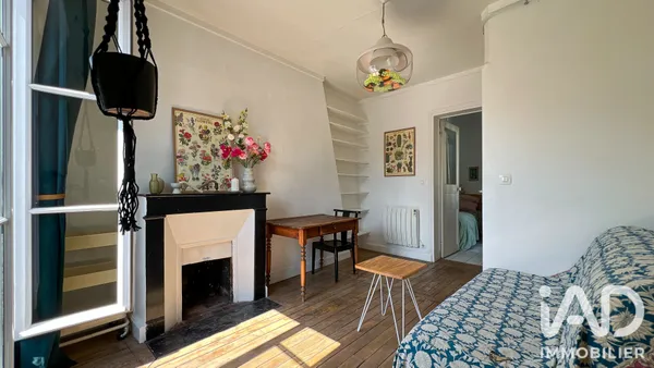 Appartement à Paris (75011) photo 2
