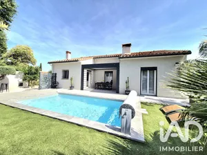 Maison à Espira-de-l'Agly (66600)