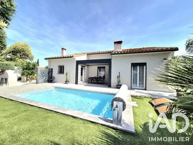 Maison à Espira-de-l'Agly (66600)