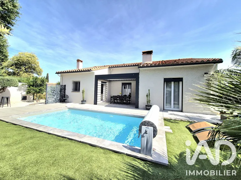 Maison 4 pièces 120 m² · à Espira-de-l'Agly · 120 m² · 329 000 €