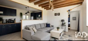 Horses property in Vallon-en-Sully (03190)