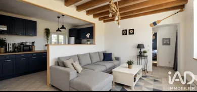 Horses property in Vallon-en-Sully (03190)
